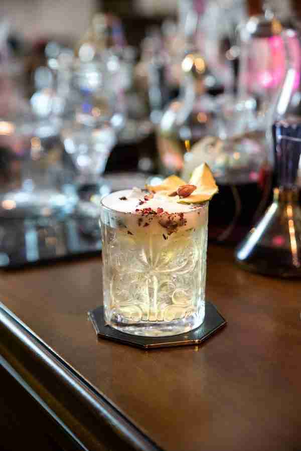 RCR Cristalleria Italiana Tattoo - DOF - Lot de 6 verres en verre