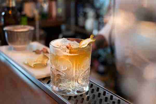 RCR Cristalleria Italiana Tattoo - DOF - Lot de 6 verres en verre