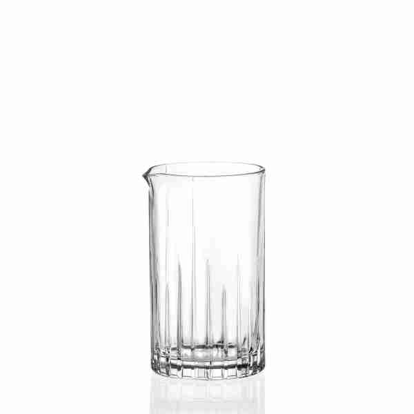 RCR Cristalleria Italiana Combo Mixing Glass Glass H 160 Mm 65 Cl 1 Pc