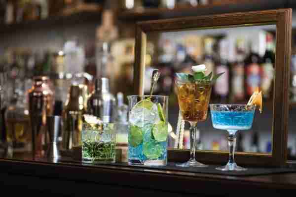 RCR Cristalleria Italiana Tattoo - Lot de 6 verres à vin en cristal