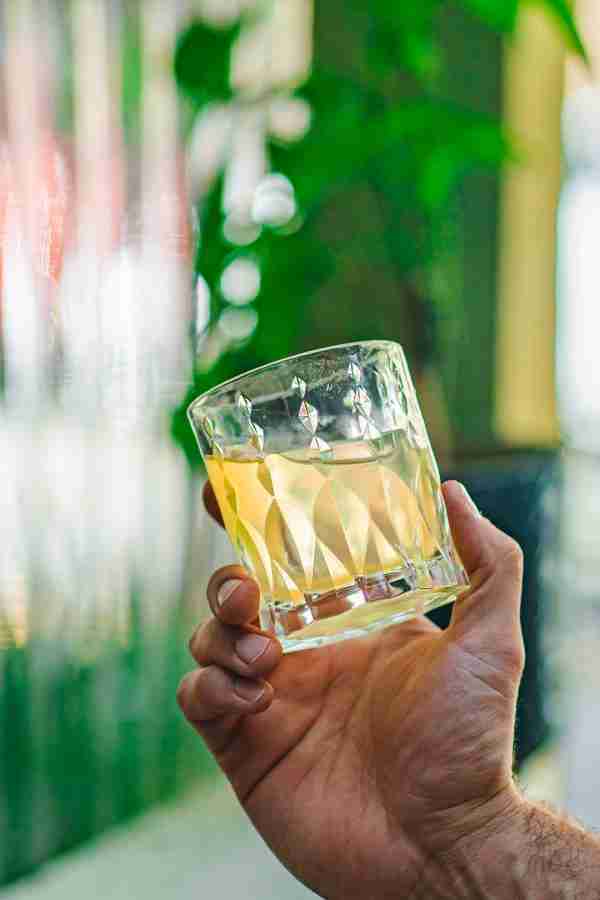 RCR Cristalleria Italiana Marilyn - DOF - Coffret de 6 verres à eau en verre