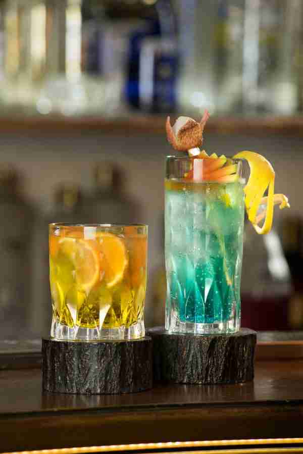 RCR Cristalleria Italiana Marilyn - HB - Coffret de 6 verres à long drink en verre