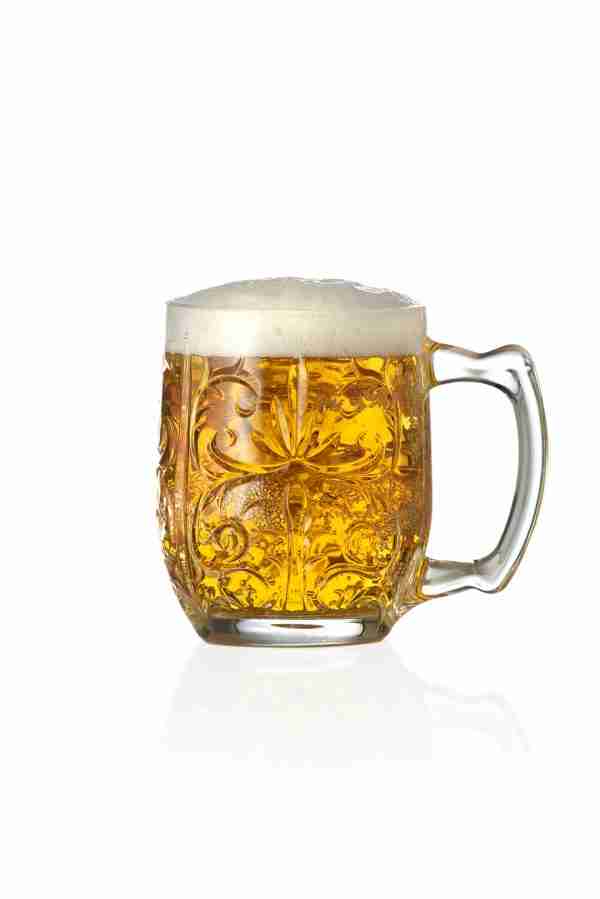 RCR Cristalleria Italiana Tattoo Mule - Lot de 4 verres à cocktail en cristal