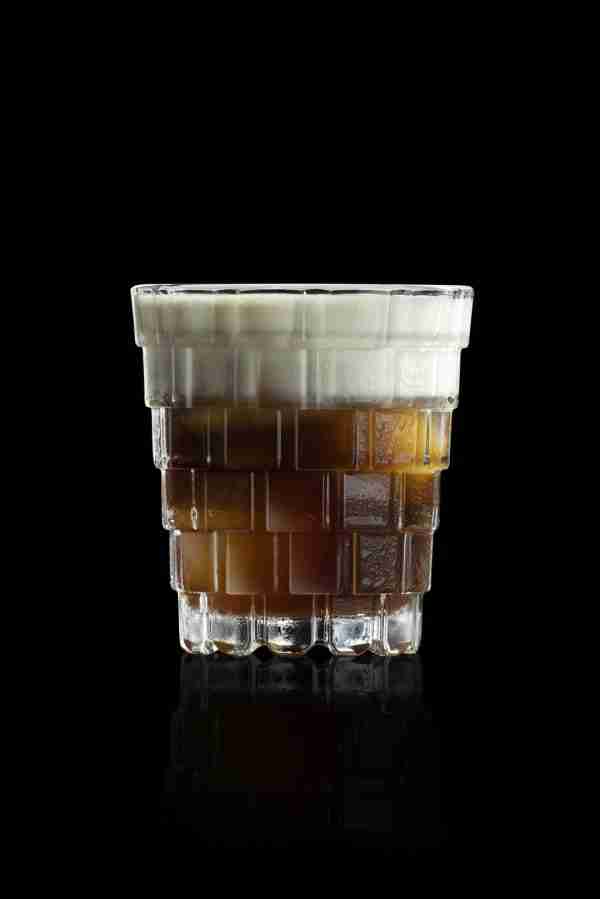 RCR Cristalleria Italiana Stack - DOF - Lot de 6 verres en verre