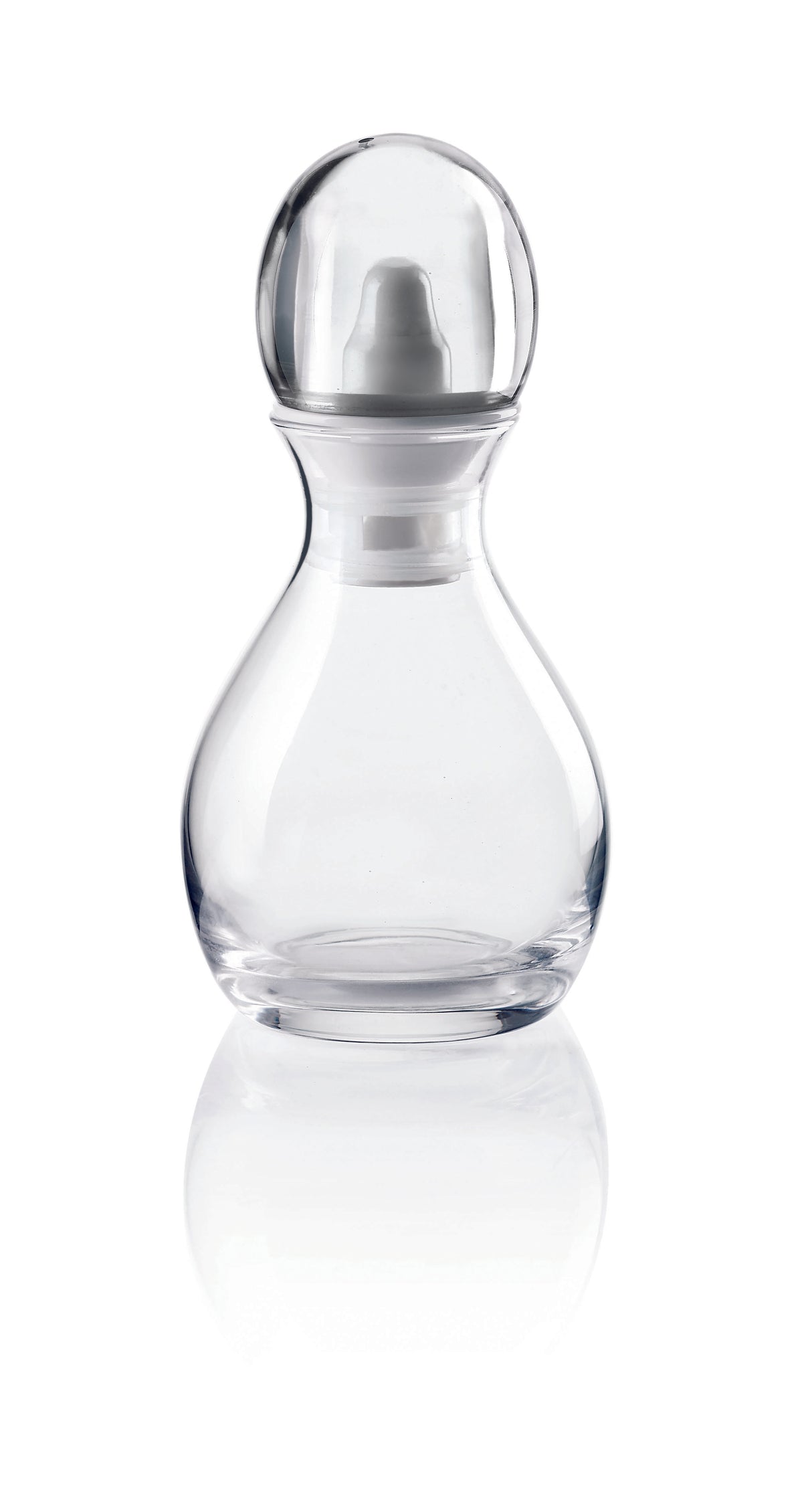 guzzini guzzini oliera salino acetiera pepino matrioska trasparente ean 27830000