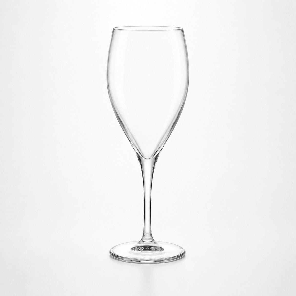 RCR Cristalleria Italiana Verre à Vin 67 Cl W67 2 Pièces