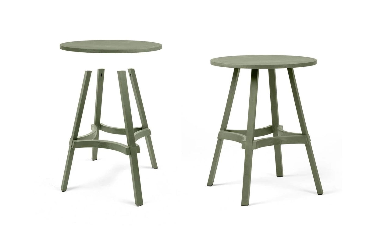 nardi nardi tavolo combo 70 cactus