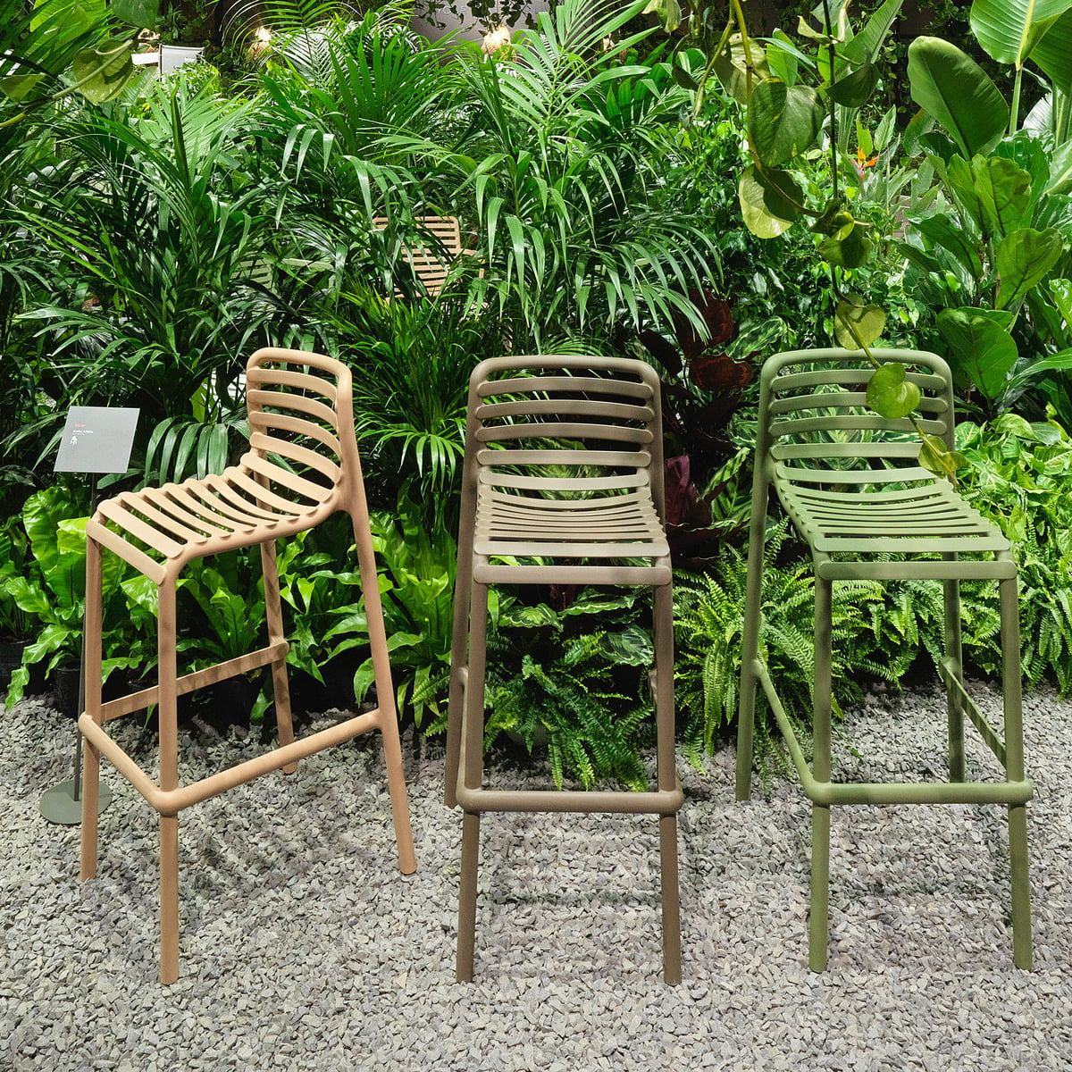 nardi nardi doga stool cappuccino