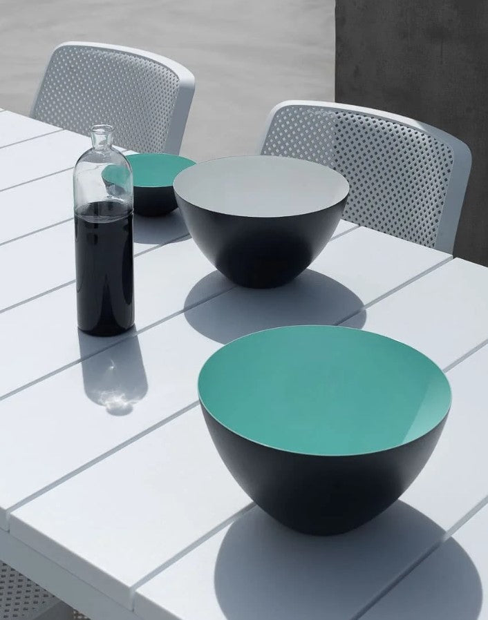 nardi nardi tavolo rio 140 extensible 140 210 x 85 cm h 76 cm alluminio bianco ean 8010352828636