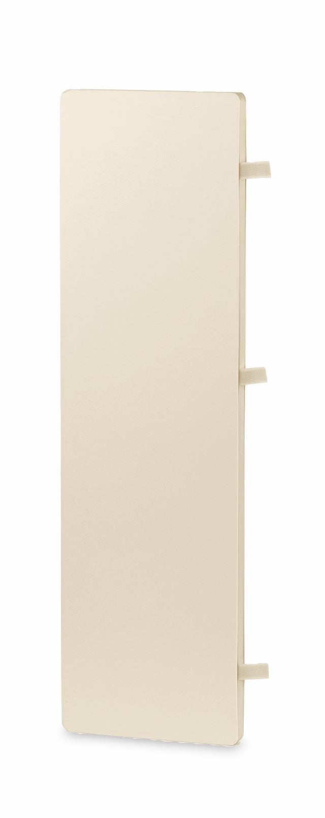 Cupido&Co. Cylindre à papier pliable avec plateau Ø 450 mm H 800 mm Beige