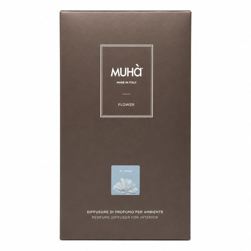 Diffuseur de parfum Muhà Flower 200ml A-Mare
