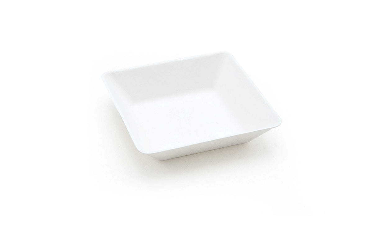 Brenta FingerFood Pulp Plat 60 ml 25 pièces 75 g