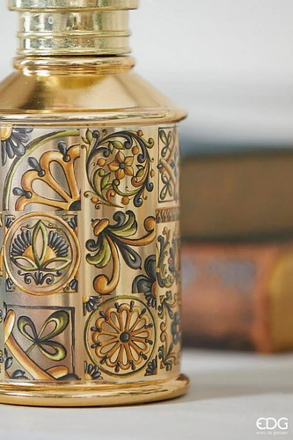 EDG Enzo De Gasperi Parfumeur Flacon Sicile 300 ml Marocain