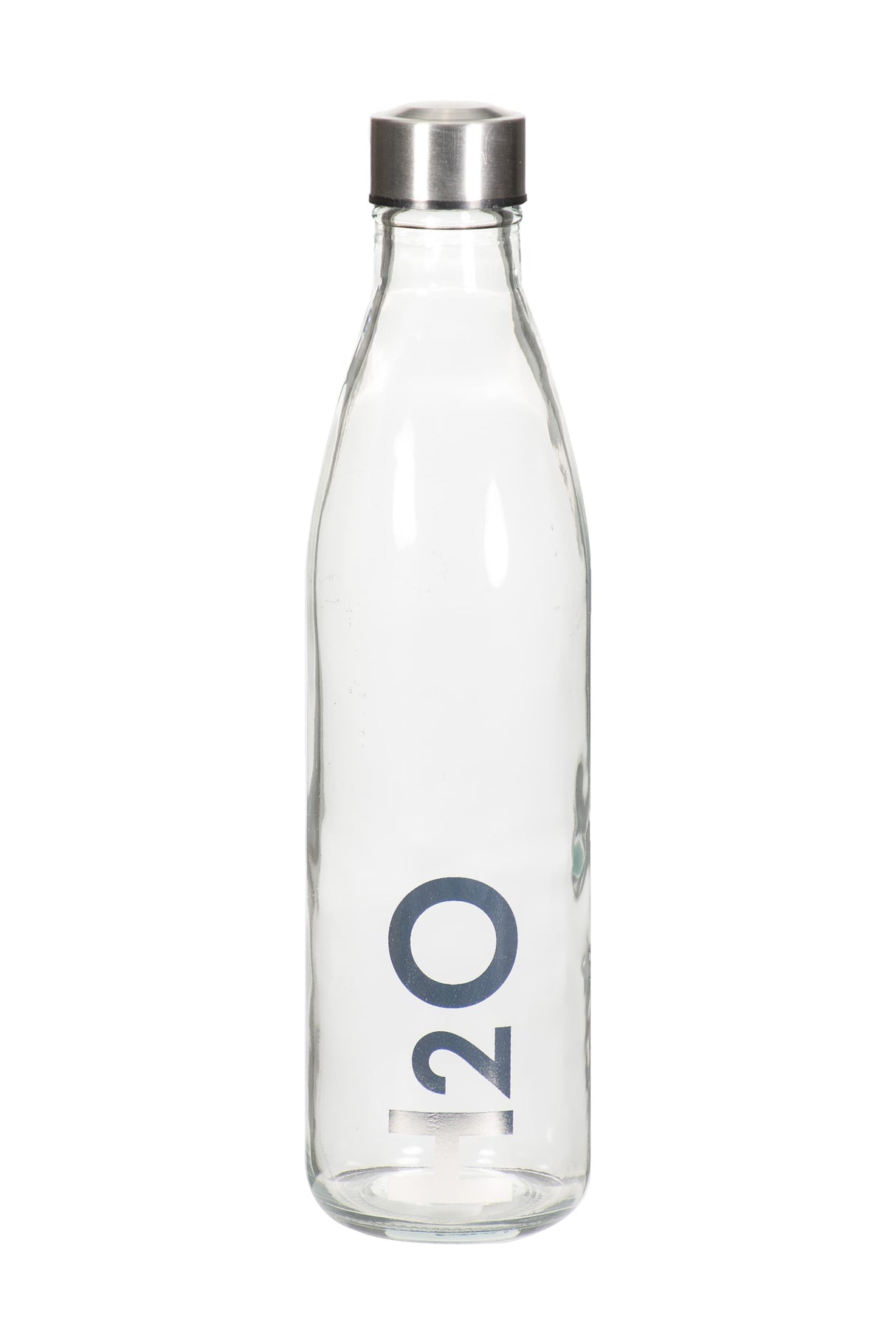 regalo italiano regalo italiano bottiglia vetro ass d 75 cm h 31 cm 1 lt 1 pz ean 8021785606425