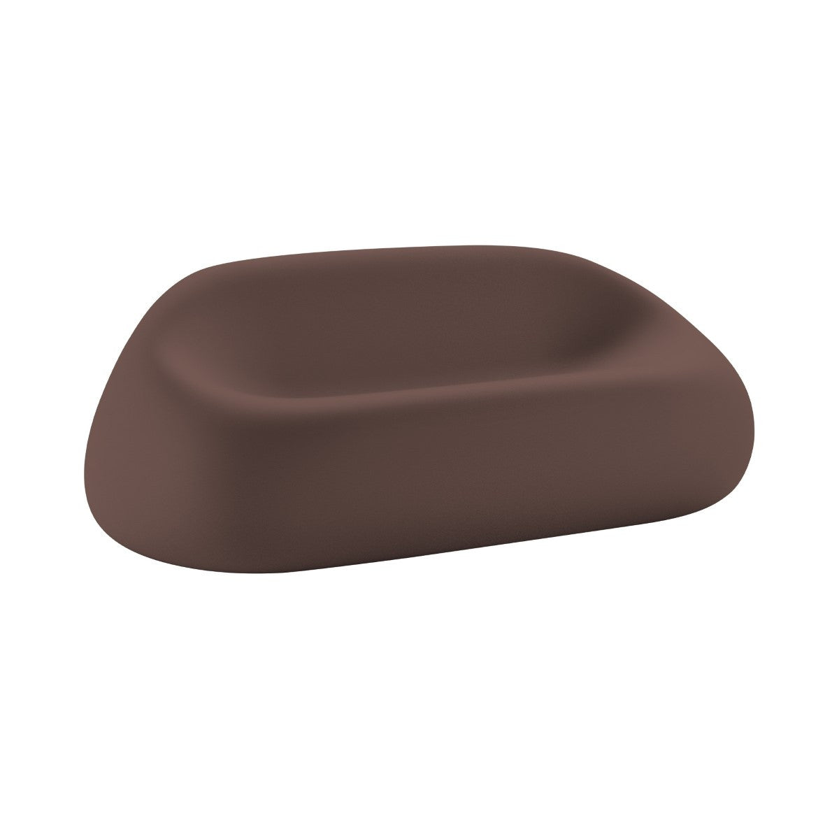 plust plust sofa gumball golden rust