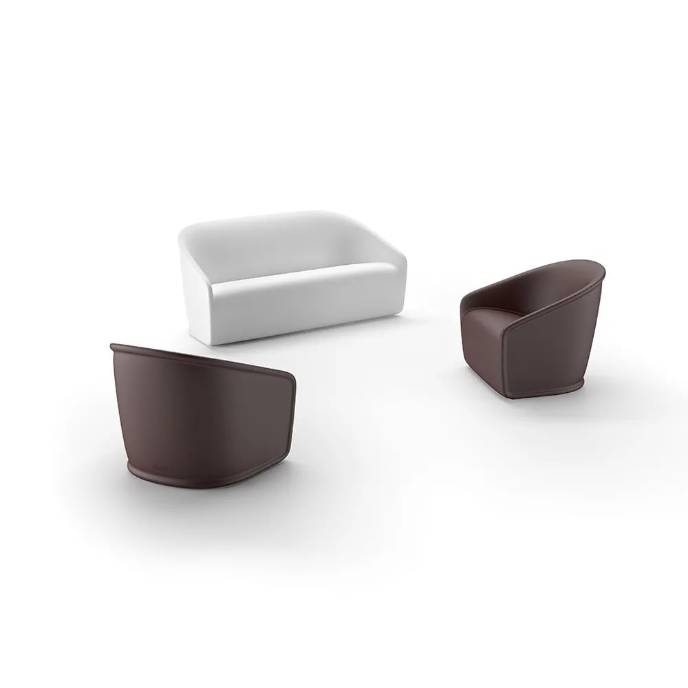 plust plust sofa settembre bianco