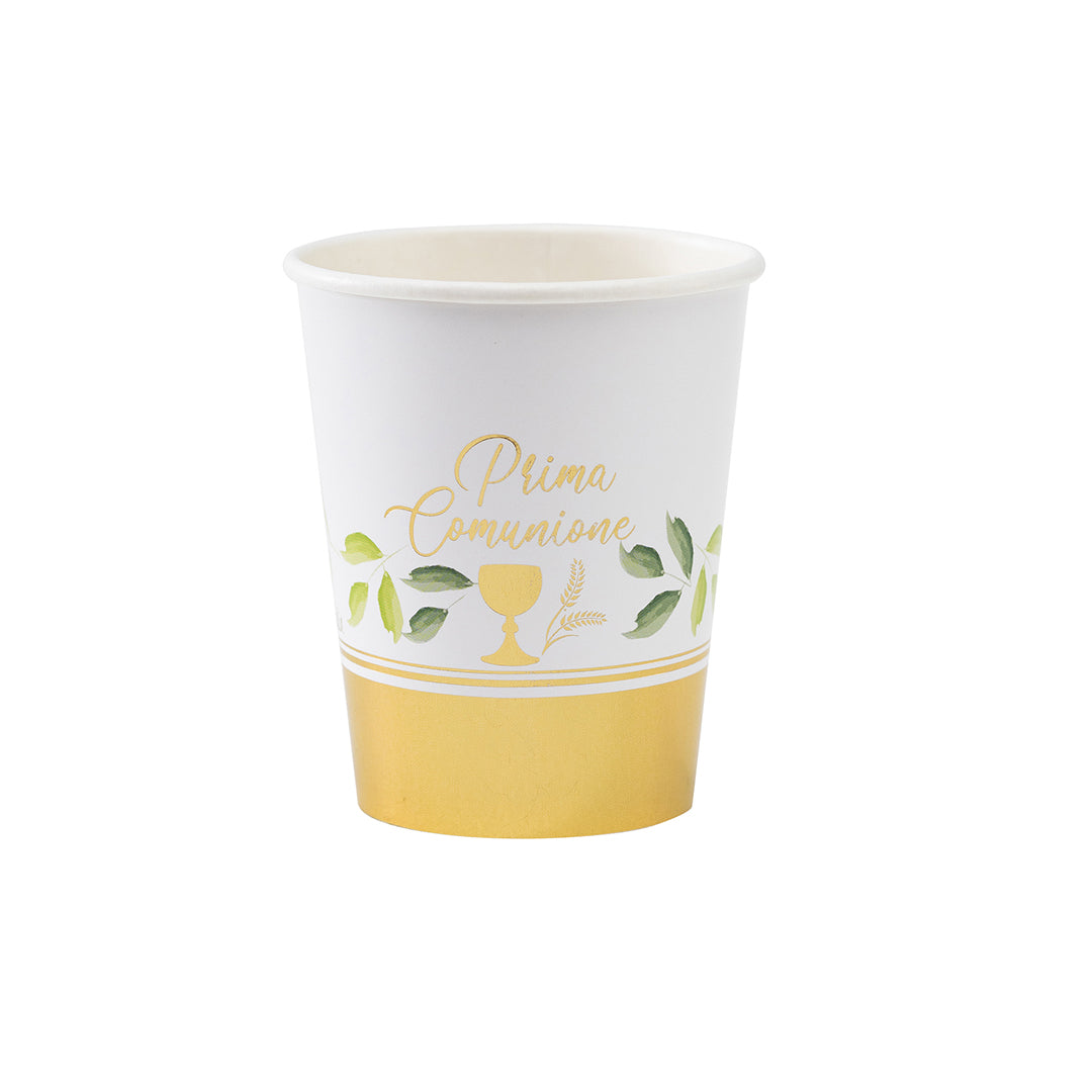 givi givi bicchiero cover prima comunione 250 cc cf 8 pz bianco ean 8010052643898