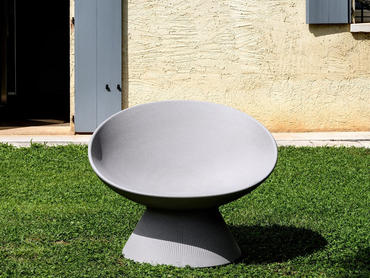 Fauteuil Plust Fade Relax Clay