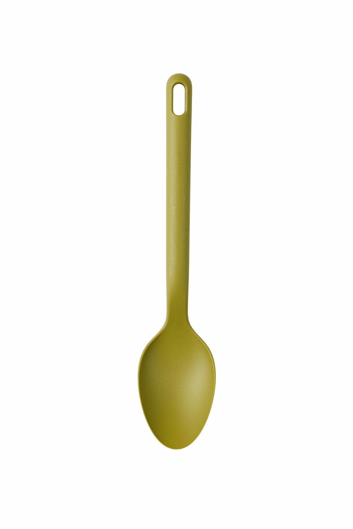 GUZZINI Chef Line Spoon Green Avocado