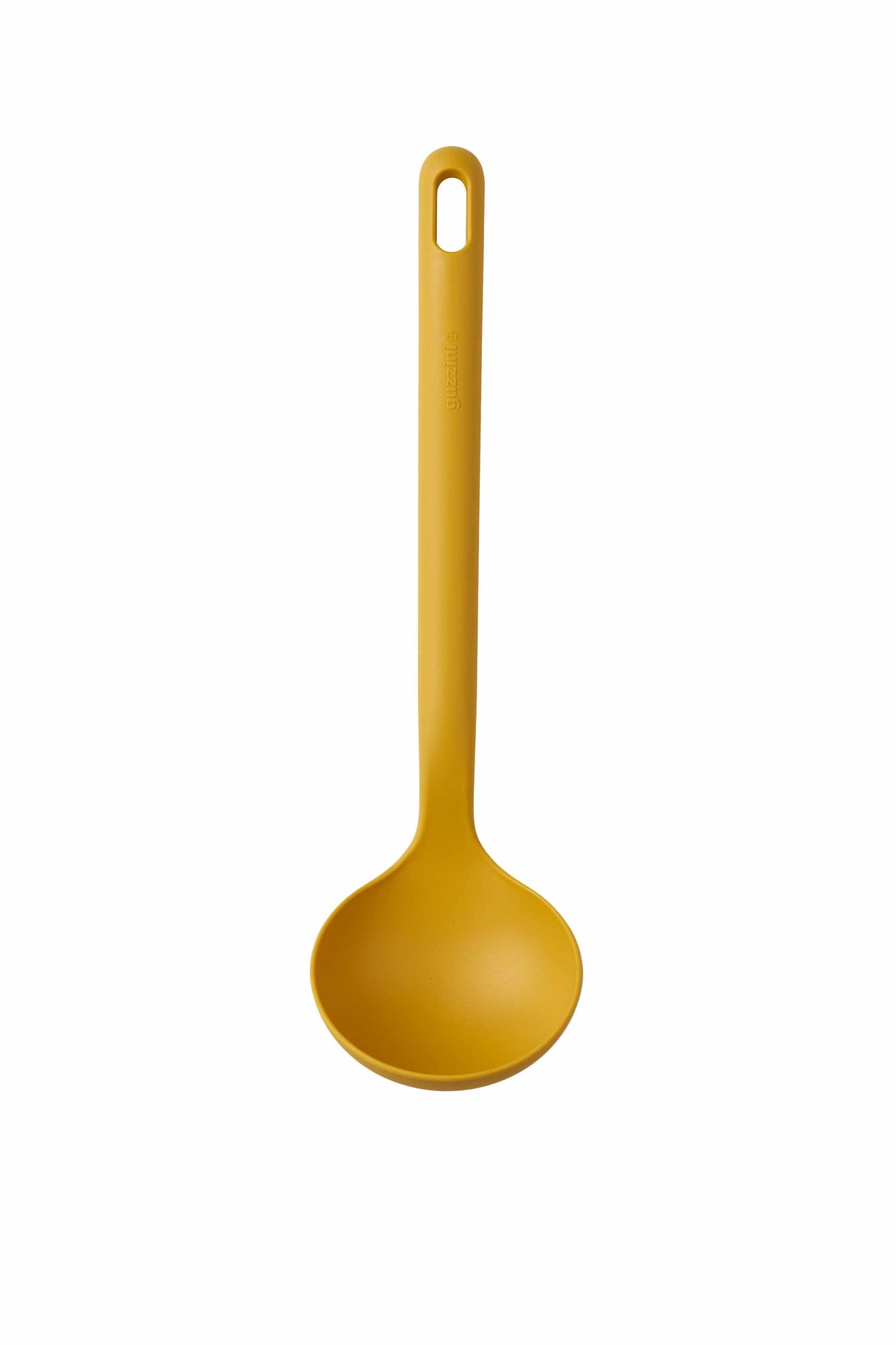 GUZZINI Chef Line Ladle Mango Yellow