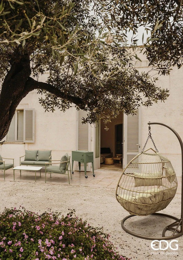 Réfrigérateur double conteneur EDG Enzo De Gasperi H 89 cm L 91 cm L 43 cm