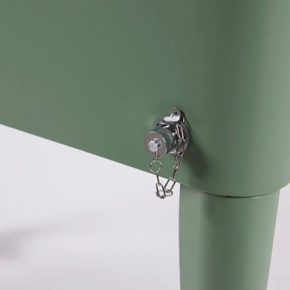 Réfrigérateur double conteneur EDG Enzo De Gasperi H 89 cm L 91 cm L 43 cm