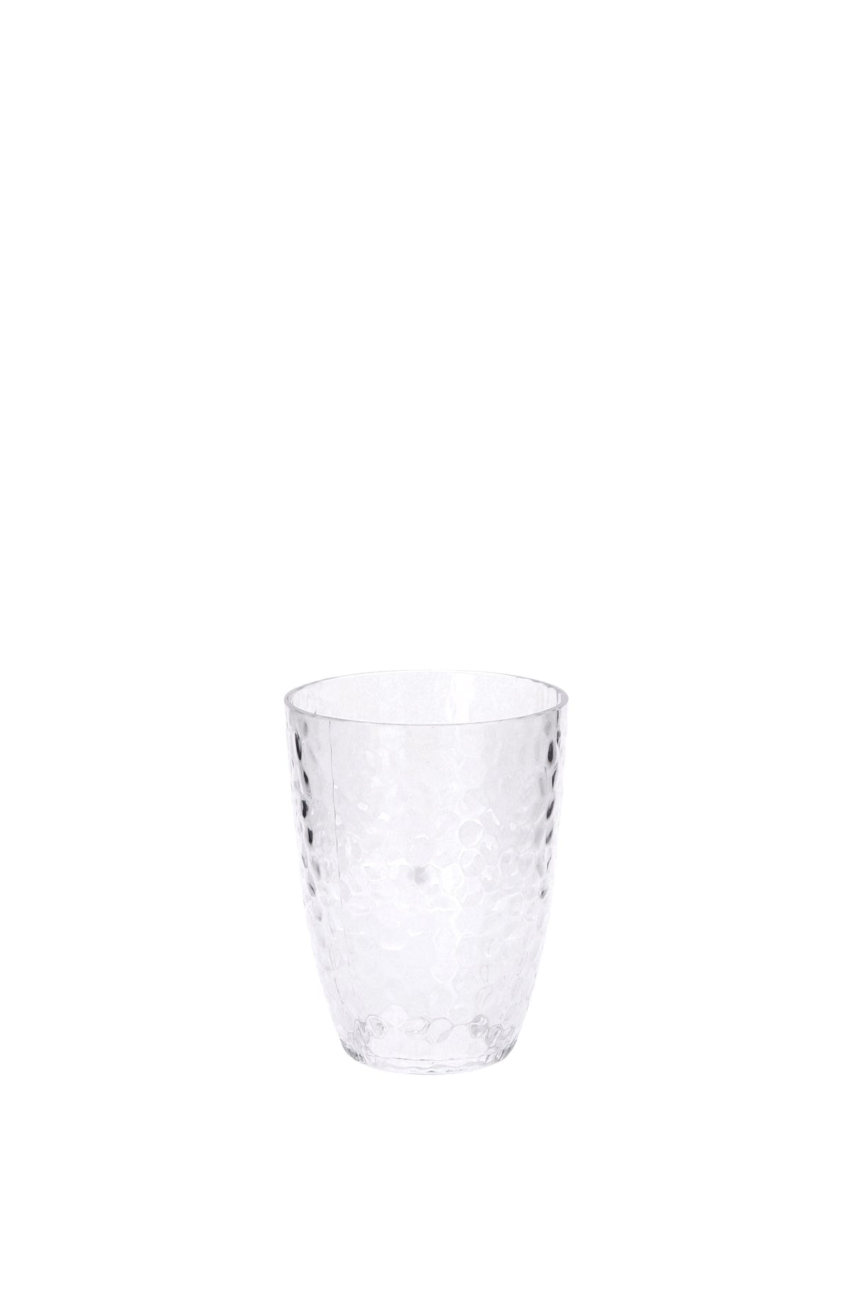 regalo italiano regalo italiano bicchiere lance 400 ml d 85 cm h 11 cm plastica trasparente ean 8021785782884