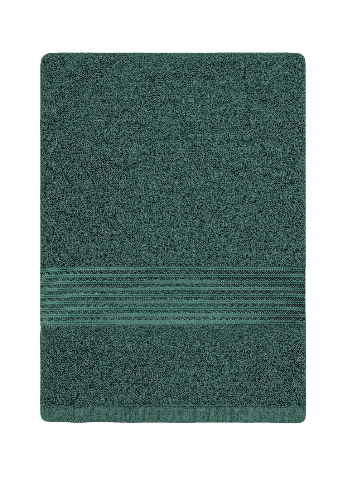 Androni Giocattoli Serviette d'invité en éponge – Serviette de bain douce et absorbante, couleurs assorties, 1 pièce