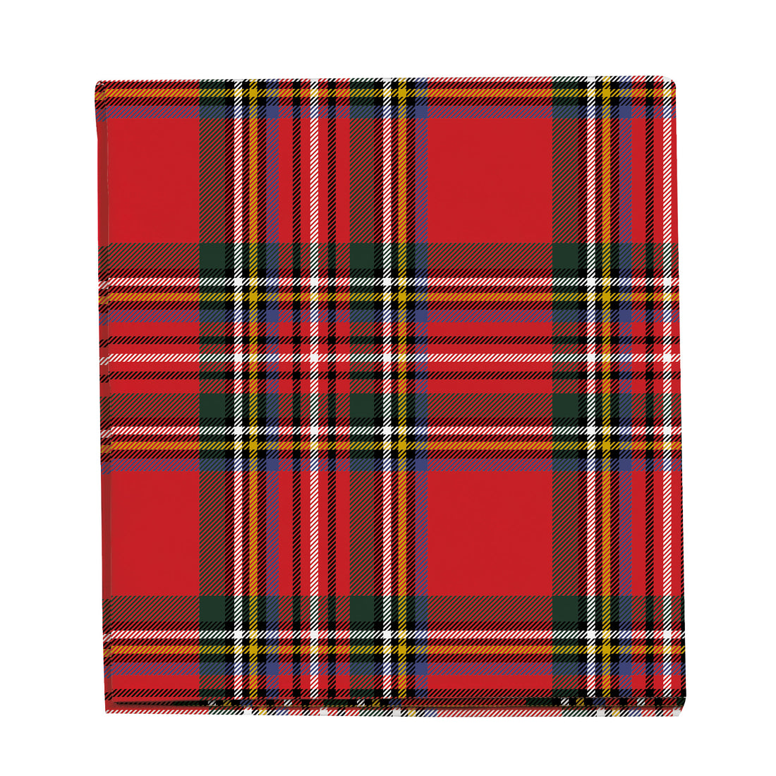 Androni Giocattoli Nappe de Table 12 Places Motif Tartan – Nappe Rectangulaire à Carreaux Assortis 1 pcs