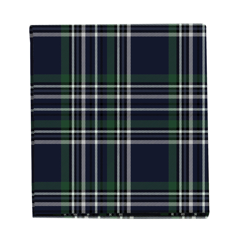 Androni Giocattoli Nappe de Table 12 Places Motif Tartan – Nappe Rectangulaire à Carreaux Assortis 1 pcs