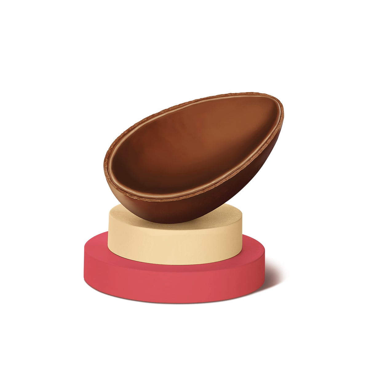 Lindt Vintage Milk Egg 650 Gr