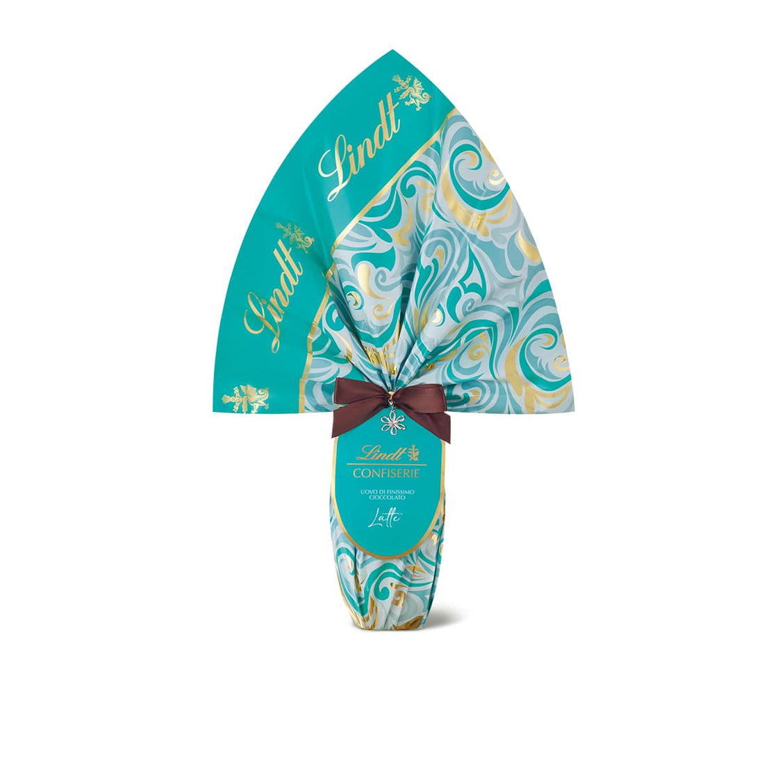 Lindt Confiserie Oeuf Au Lait 240 Gr