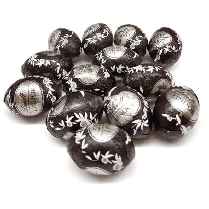Œufs en chocolat noir Lindt Lindor 60 % 500 g