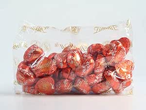 Lindt Lindor Hearts Milk Chocolate 500 Gr