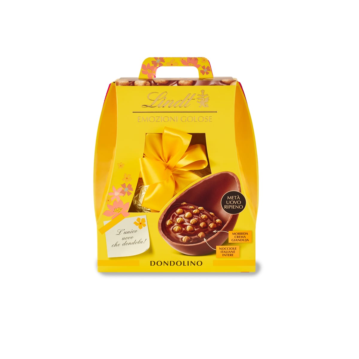 Lindt Rocking Egg 700 gr