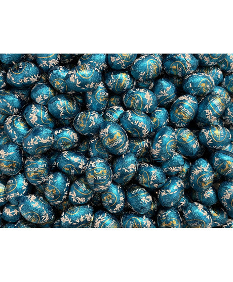 Œufs au caramel salé Lindt Lindor 500 g