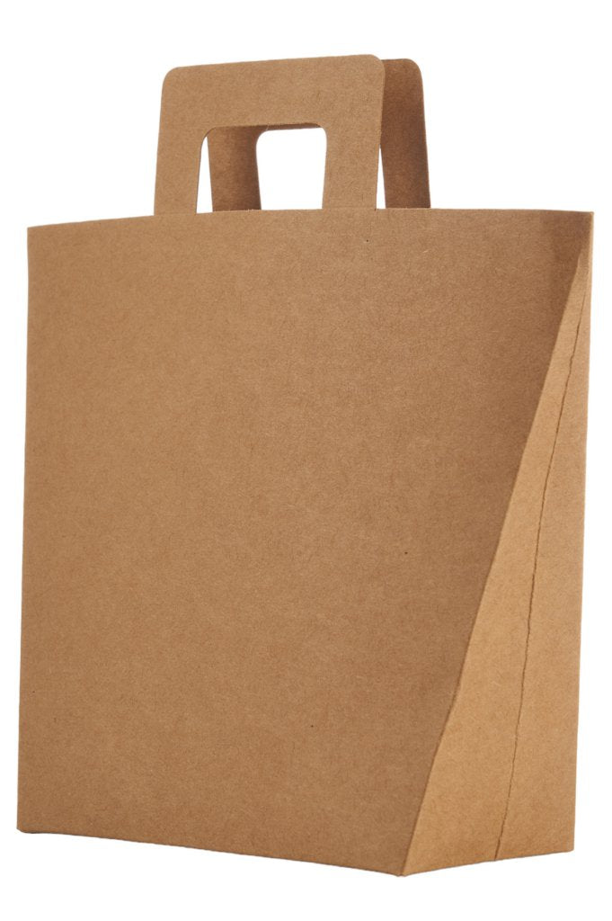 arpimex arpimex bag 12 borsette cartone 145 x 125 x 65 avana ean 8018318596278