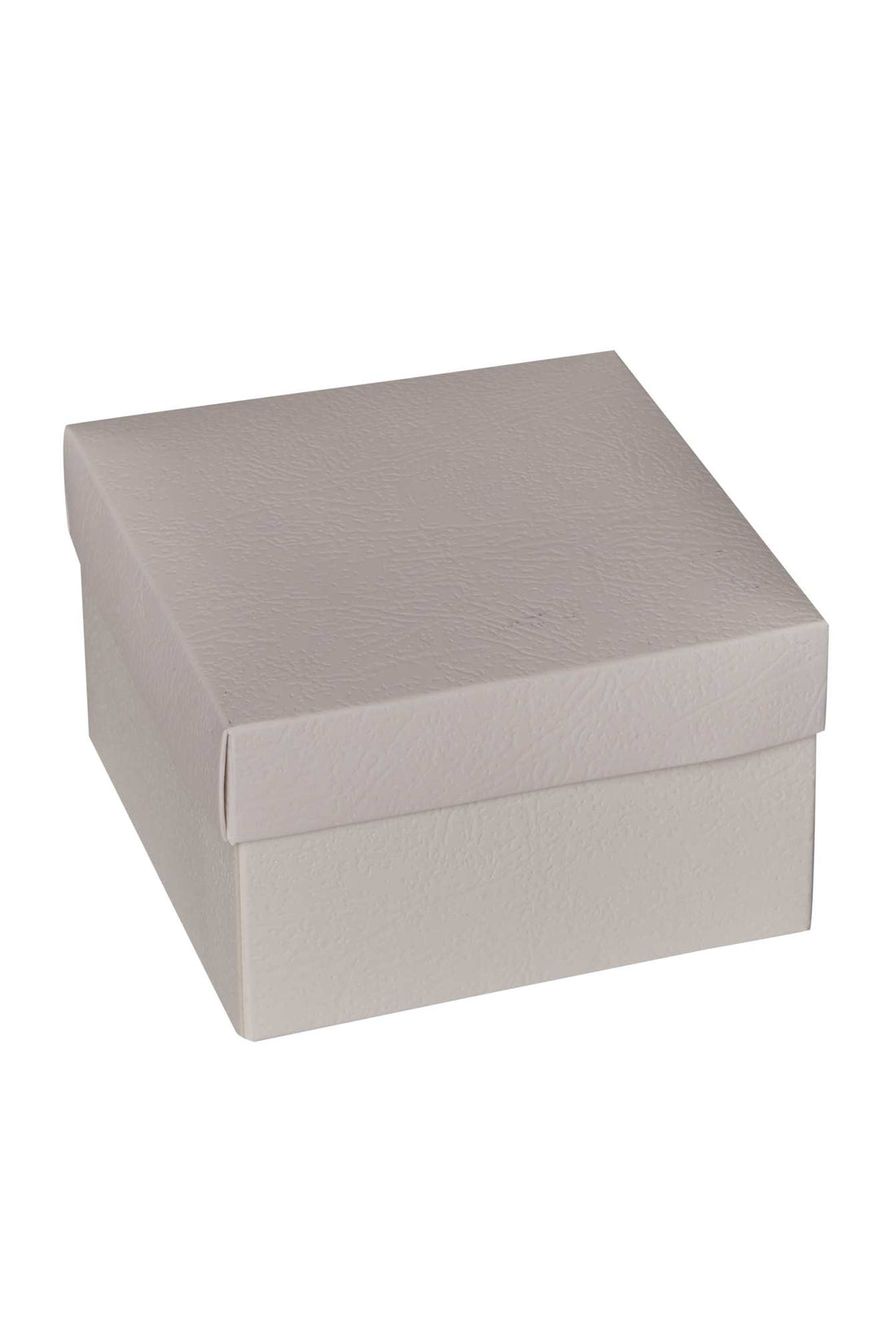 Boîte à confettis ARPIMEX 10 x 10 x 6 cm Blanc 10 pièces