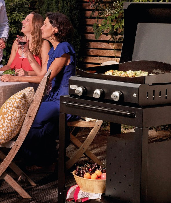 le marquier le marquier cloche acciaio inox con termometro d 325 cm ean 3339380162358