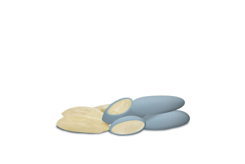 Maxtris Dragées Avola Nuance Papier Sucré 1 Kg
