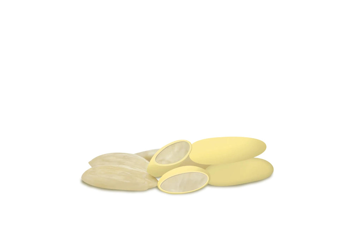 Maxtris Confettis Avola Nuance Soleil 1 Kg