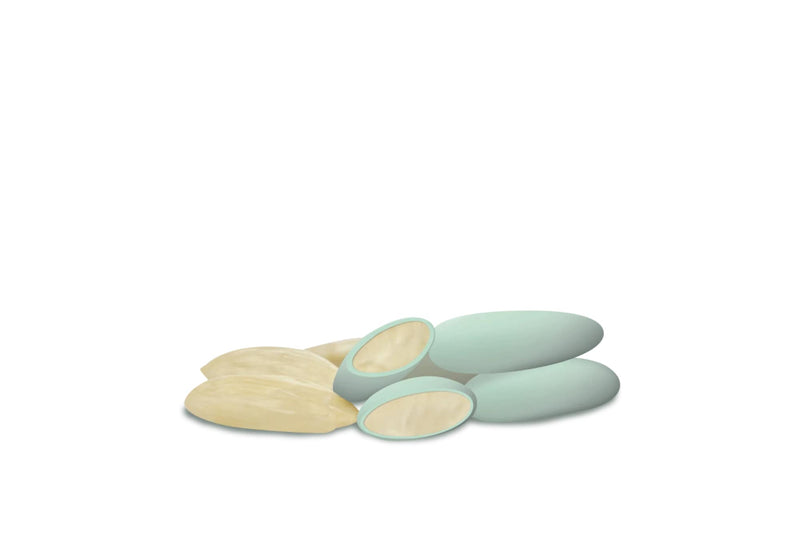 Maxtris Confettis Avola Nuance Tiffany 1 Kg