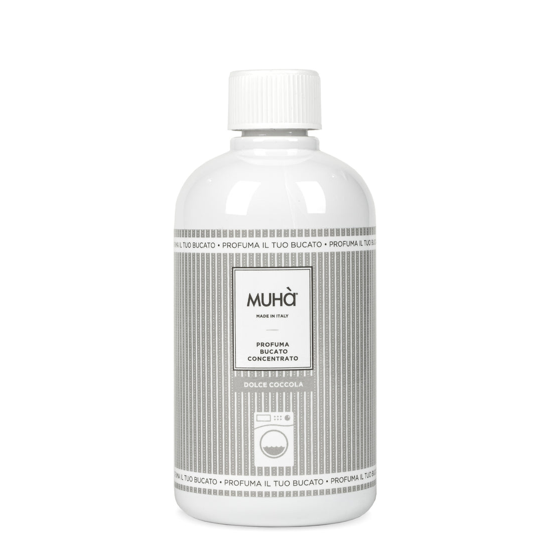 Parfum de lessive Muhà 400 ml Douceur câline