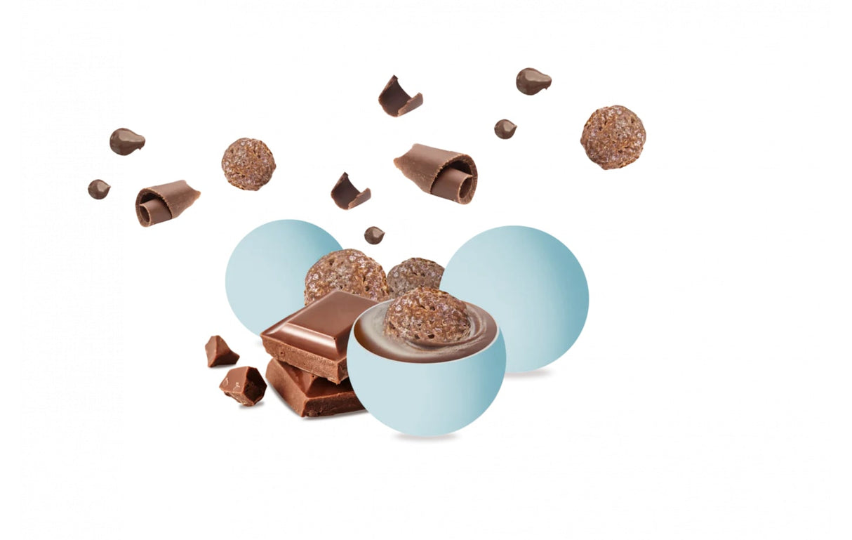 Cale Confettis Bon Céleste 900 Gr