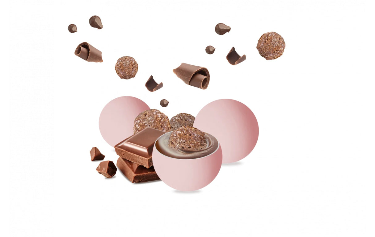 Confettis Maxtris Chock Bon Rose 900 Gr