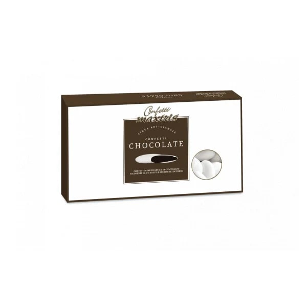 Chocolat noir classique Maxtris Confetti 1 kg