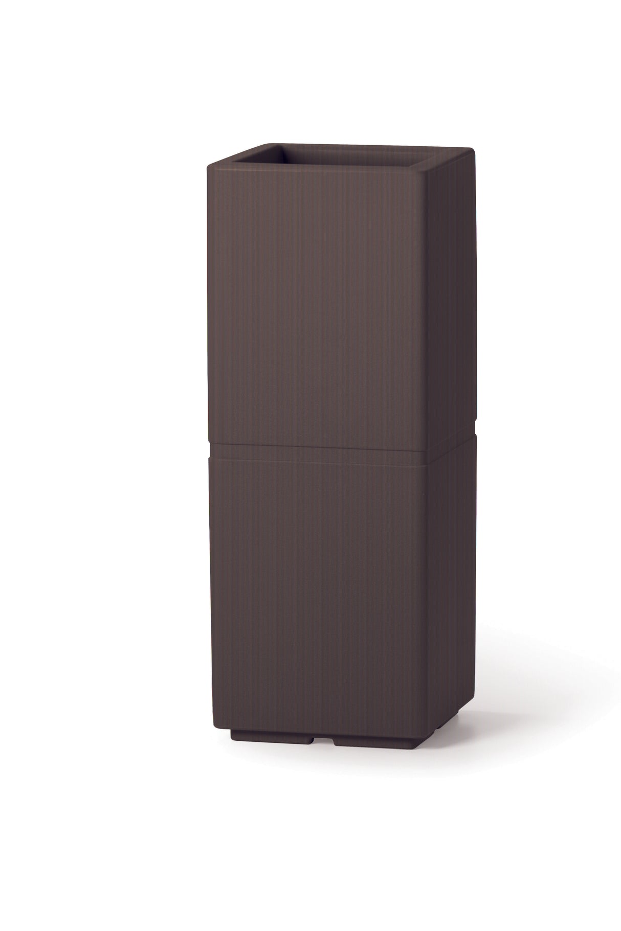 Colonne de patio Veca Spa 27 x 27 x 80 cm Dune Ambre