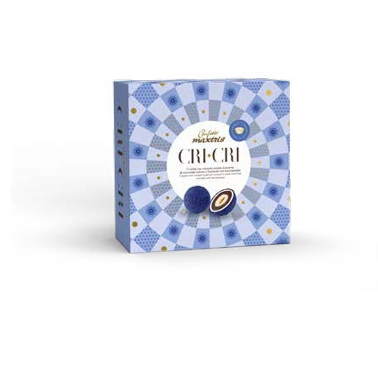 Les Noisettes CriCri Avion 500 Gr