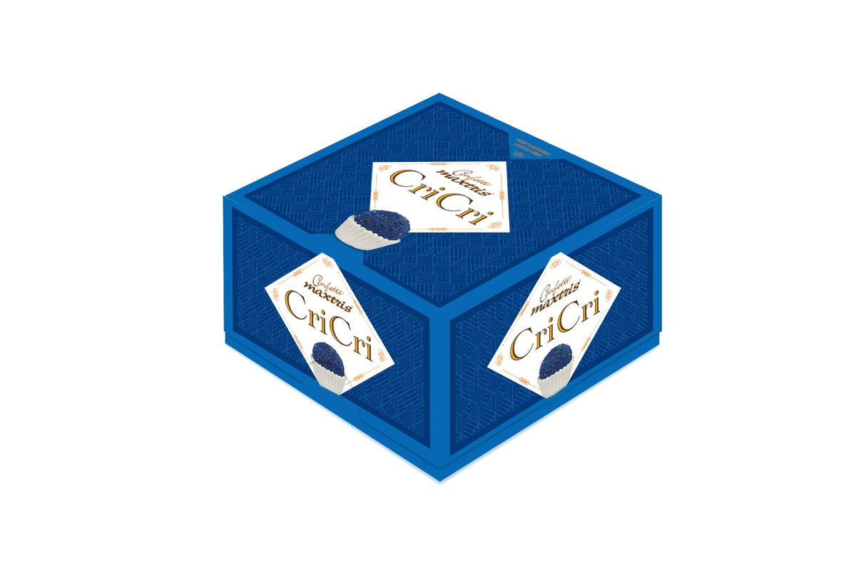 Les Noisettes CriCri Avion 500 Gr