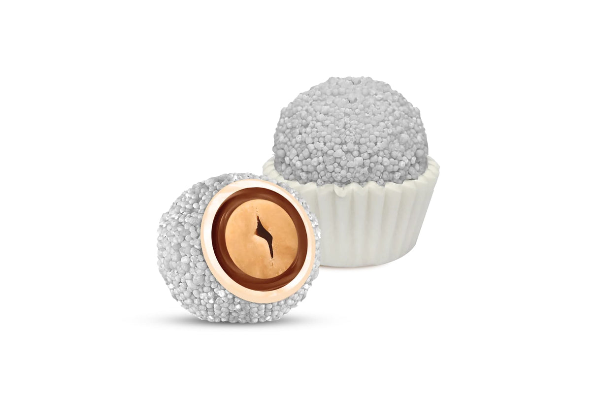 Maxtris Les Noisettes CriCri Blanc 500 Gr